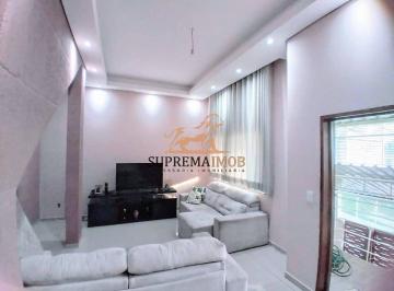 Casa · 203m² · 2 Quartos · 2 Vagas · Casa com 2 quartos à venda, 202 m² por R$ 560.000,00 - Vila Barão -Sorocaba