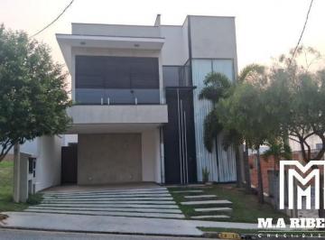 Foto 01 · Casa, Condominio Ibiti Reserva, Sorocaba, SP