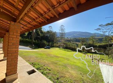 Foto 02 · CHÁCARA NO SOUZA DE 2.040M² COM VISTA PARA MONTANHA!
