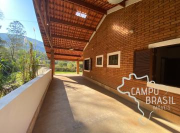 Foto 01 · CHÁCARA NO SOUZA DE 2.040M² COM VISTA PARA MONTANHA!