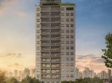 Apartamento de 2 quartos, São Paulo · Apartamento com 44 m² e 2 quartos à venda na Vila Mariana