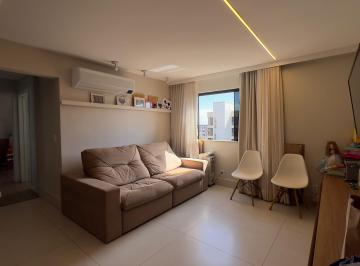 Apartamento de 3 quartos, Cruzeiro · Cruzerio Novo - reformado com vaga de garagem. 