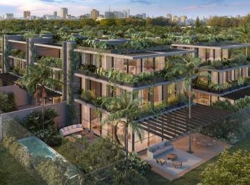 Fachada · CASA a venda no ALTO DE PINHEIROS, previsao de entrega MAIO 2026, com 697,38 m2, 4 suites, 5 vagas.C