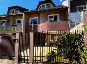 Casa de 4 quartos, Curitiba · Sobrado triplex | Boa Vista | 4 quartos | 3 vagas