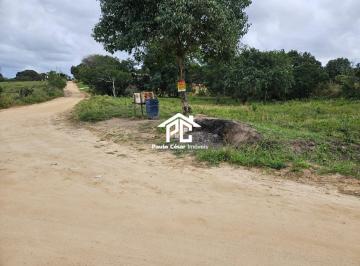 Foto 01 · Terreno à venda em Araruama-RJ: 5.581,65 m² de área no bairro X.