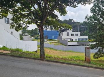 Terreno , Cotia · Lote em Condomínio de Alto Padrão – 762m²
