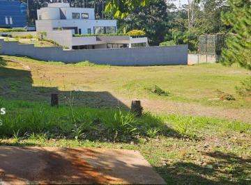 Terreno · 762m² · Lote em Condomínio de Alto Padrão – 762m²