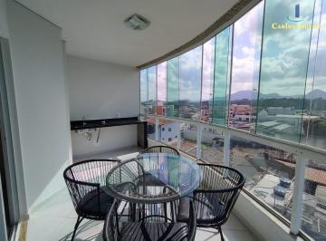 Foto 01 · Apartamento 2 Quartos sendo 2 Suítes Lazer a Venda na Praia do Morro - Guarapari - ES