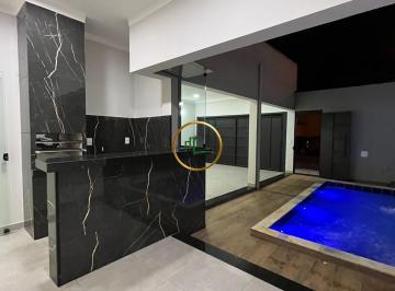 Foto 01 · LINDA RESIDÊNCIA DISPONIVEL Á VENDA NO VILAGIO MUNDO NOVO EM FRANCA-SP