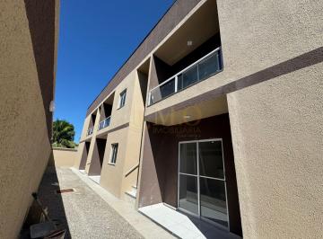 Apartamento · 57m² · 2 Quartos · Apartamentos no Quandu - Pacatuba