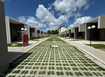 Casa · 88m² · 3 Quartos · 2 Vagas · Casa de Condomínio (MAUÍ RESIDENCE) em JARDIM ICARAI - Caucaia