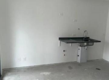 Apartamento · 25m² · 1 Quarto · Apartamento no Condomínio no Condomínio Helbor Patteo Klabin na Vila Firmiano Pinto com 25m² 1 dormi