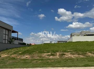 Foto 01 · TERRENO A VENDA NO CONDOMÍNIO VILLA DOS PINHEIROS NA CIDADE DE INDAIATUBA
