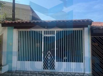 Foto 01 · CASA À VENDA JARDIM SAÍRA EM SOROCABA - SP