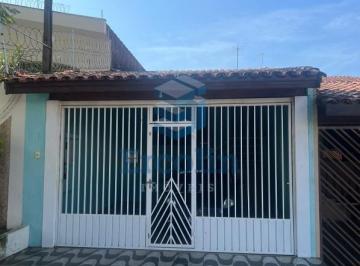Foto 01 · CASA À VENDA JARDIM SAÍRA EM SOROCABA - SP