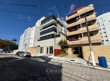 Apartamento de 3 quartos, Matinhos · Apartamento para venda com 3 quartos na Praia Mansa em Caioba