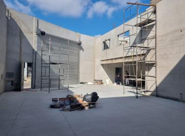 Comercial , Guarulhos · GALPÃO EM CONSTRUÇÃO 250 M² NOVO LADO DA DUTRA CUMBICA GUARULHOS SP