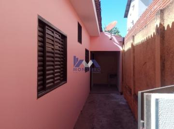 Foto 01 · Casa, Parque Residencial Comendador João Amêndola, Catanduva, SP