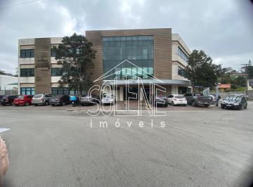 Foto 01 · SALA PARA VENDA NA GRANJA VIANA COM 53,00M² COM BANHEIRO