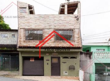 Foto 49 · Casa à venda ou locação em Osasco-SP, bairro Pestana, 3 quartos, 1 suíte, 2 salas, 5 banheiros, 3 va