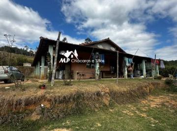 Rural de 3 quartos, Biritiba-Mirim · CHÁCARA EXCELENTE PARA MORADIA 