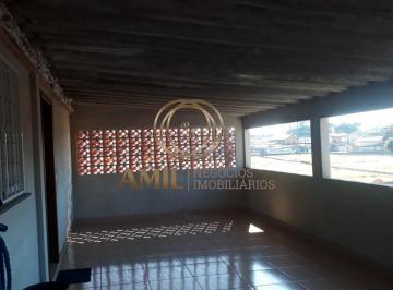 Foto 01 · Sobrado, 05 Dormitórios , Jardim São José Centro, com Varanda e 3 Edículas, 350m², São José dos Camp