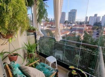Apartamento de 2 quartos, São Paulo · Apartamento Vila Gomes, 2 quartos sendo 1 suíte , 1 vaga .
