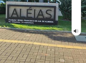 Terreno , Campinas · Jazigo no Aléias