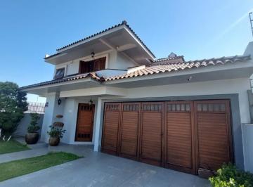 FACHADA · Casa, Dido, Santo Ângelo, RS