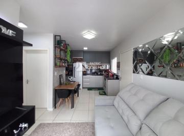 202508181043225671.jpg · Apartamento para Venda em Osório, Porto Lacustre, 2 dormitórios, 1 banheiro, 1 vaga