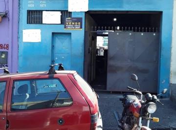 Comercial , Osasco · Galpão à Venda – Vila Menk