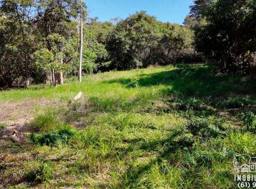 Terreno , Brasília · VENDE-SE TERRENO PLANO no CONDOMINIO SOLAR da SERRA