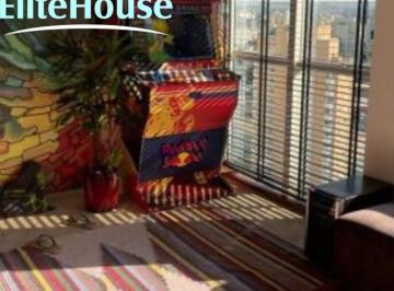 Foto 01 · Apartamento, Vila Andrade, São Paulo, SP