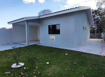 Foto 01 · CASA À VENDA, BAIRRO PARQUE BRASIL, JI-PARANÁ