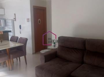 Foto 01 · Apartamento, Vila Motta, Catanduva, SP