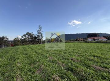 Terreno · 2010m² · Reserva Ecológica Sete Nascentes - Terreno à venda no Condomínio Reserva Ecológica Sete Nascentes –
