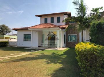 Casa · 248m² · 5 Quartos · 2 Vagas · Ninho Verde 2 Eco Residence - Casa à Venda no Ninho Verde II – 5 Dormitórios e 248m² de Área Constru