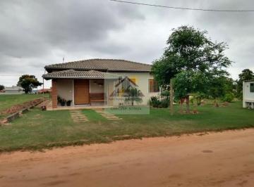 Casa · 140m² · 3 Quartos · 2 Vagas · Ninho Verde 2 Eco Residence - Casa a Venda no Ninho Verde 2 com 2 lotes