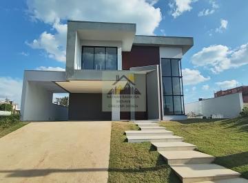 Casa · 239m² · 4 Quartos · 2 Vagas · Ninho Verde 2 Eco Residence - Residência de Alto Padrão à Venda – Ninho Verde II