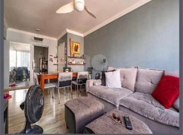 Apartamento de 3 quartos, São Paulo · Apartamento a venda no Jardim Paulista