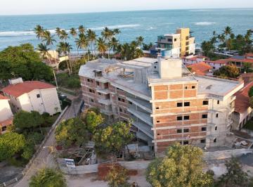 Apartamento de 3 quartos, Ipojuca · Porto Poema – Praça Seis, Porto de Galinhas