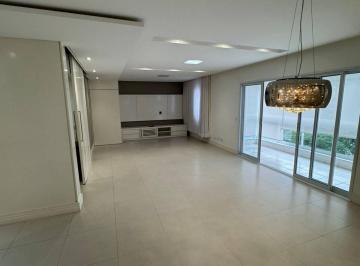 Apartamento de 3 quartos, São José dos Campos · Apartamento, 3 Dormitórios(3 suítes), 144m², Authentique Vila Ema.