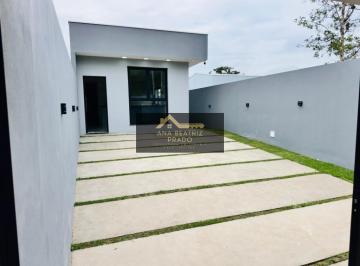 Foto 01 · Casa, Morro do Algodão, Caraguatatuba, SP