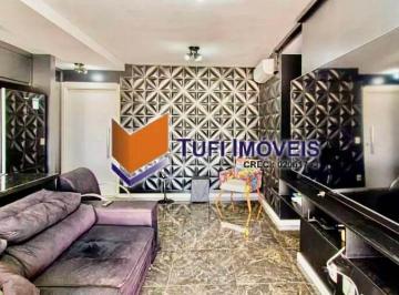 Apartamento · 69m² · 2 Quartos · 1 Vaga · Apartamento na Vila Romana