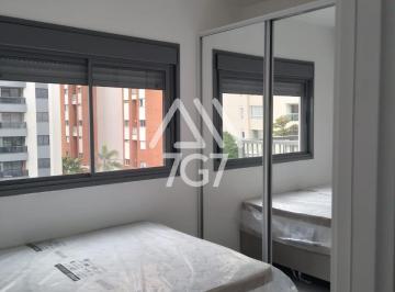 Foto 01 · APARTAMENTO PARA LOCAÇÃO NO JARDIM PAULISTA