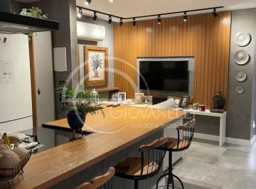 Foto 01 · Apartamento à venda na Barra da Tijuca, Rio de Janeiro-RJ: 1 quarto, 1 suíte, 1 banheiro, 1 vaga de 