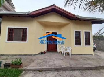 Casa · 387m² · 4 Quartos · 5 Vagas · Casa Terrea com 4 Dorm. Sendo 1 Suíte - 5 Vagas - City Bussocaba
