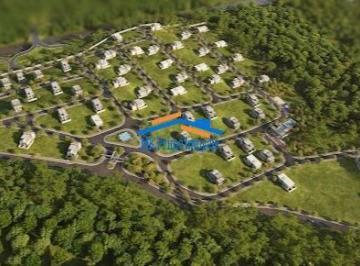 Terreno · 142m² · Terreno à Venda em Condomínio Fechado, Club Life – Cotia