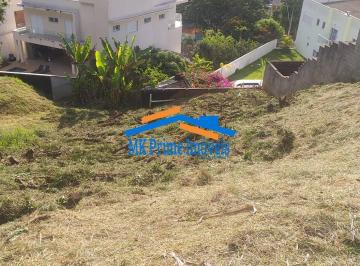 Terreno · 611m² · Terreno à Venda – Condomínio Fechado - Santana de Parnaíba.