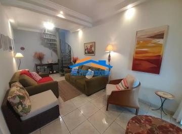 Casa · 220m² · 5 Quartos · 3 Vagas · Sobrado à Venda 220m², 5 Quartos e 3 Vagas no Parque Continental.